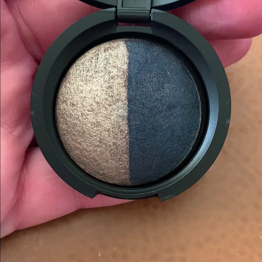 Laura Geller BAKED Color Intense Shadow Duo
